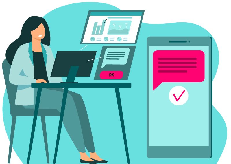 Noticias y artículos sobre el mundo del SMS y LabsMobile donde estarás enterado de las últimas novedades Blog de LabsMobile noticias y novedades