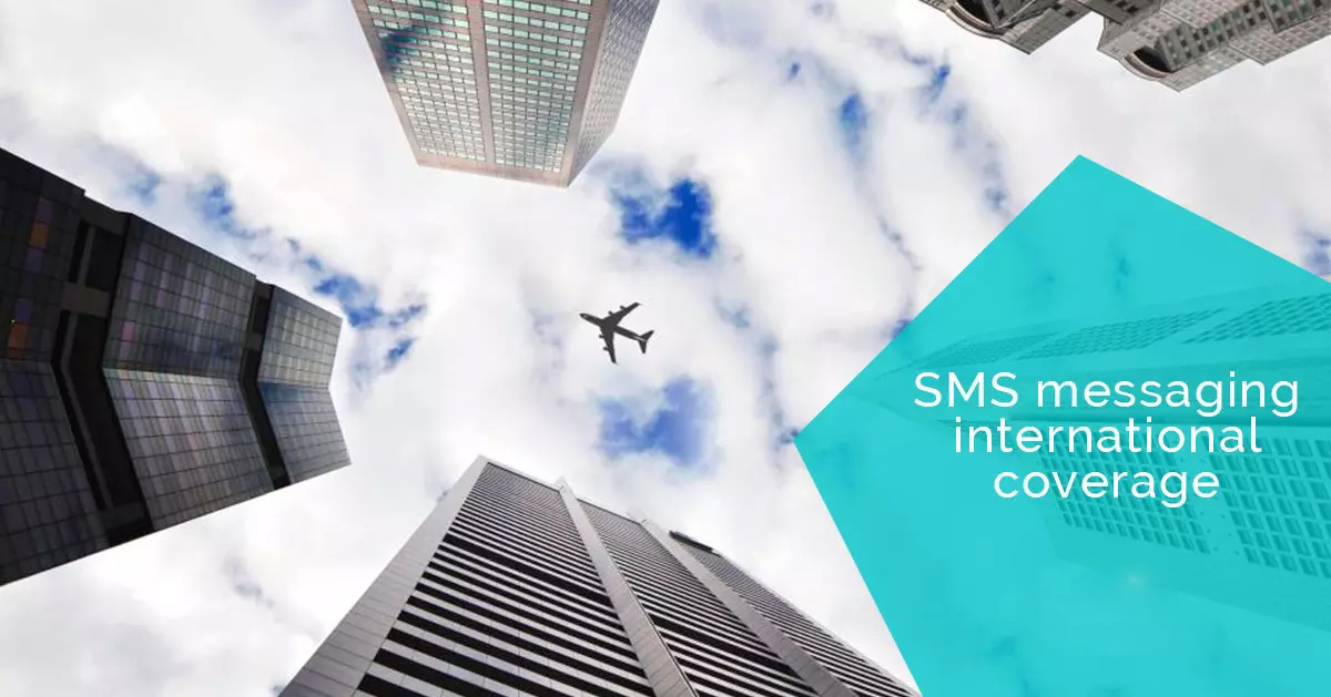 Noticias y artículos sobre el mundo del SMS y LabsMobile donde estarás enterado de las últimas novedades Blog de LabsMobile noticias y novedades