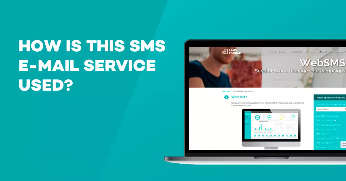 Noticias y artículos sobre el mundo del SMS y LabsMobile donde estarás enterado de las últimas novedades Blog de LabsMobile noticias y novedades