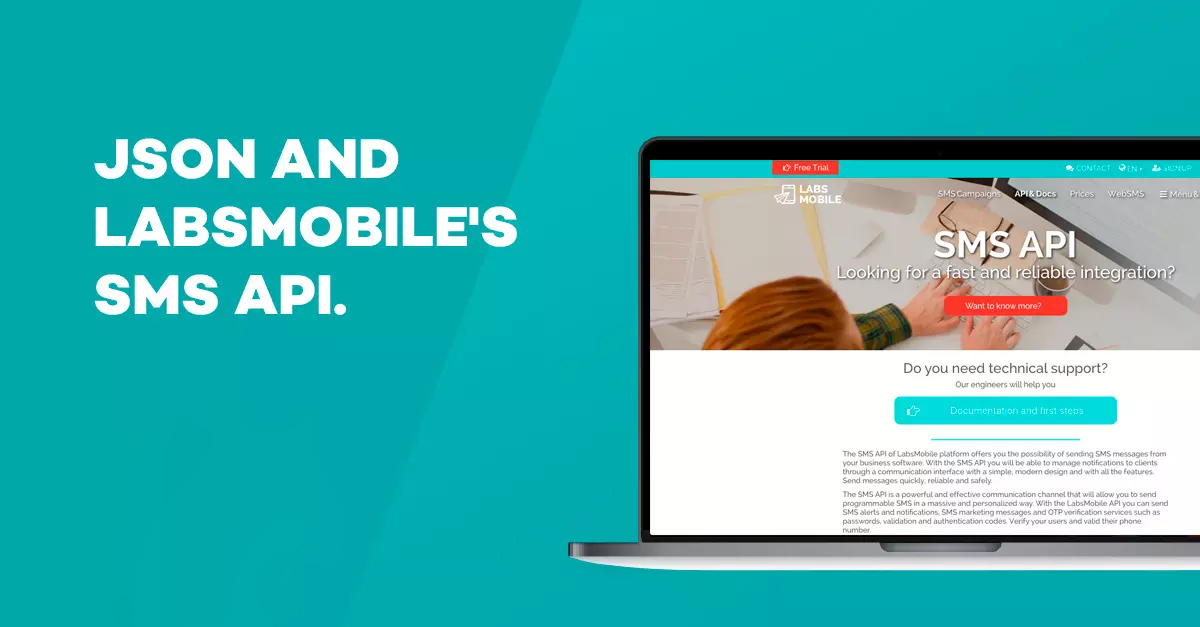 Noticias y artículos sobre el mundo del SMS y LabsMobile donde estarás enterado de las últimas novedades Blog de LabsMobile noticias y novedades