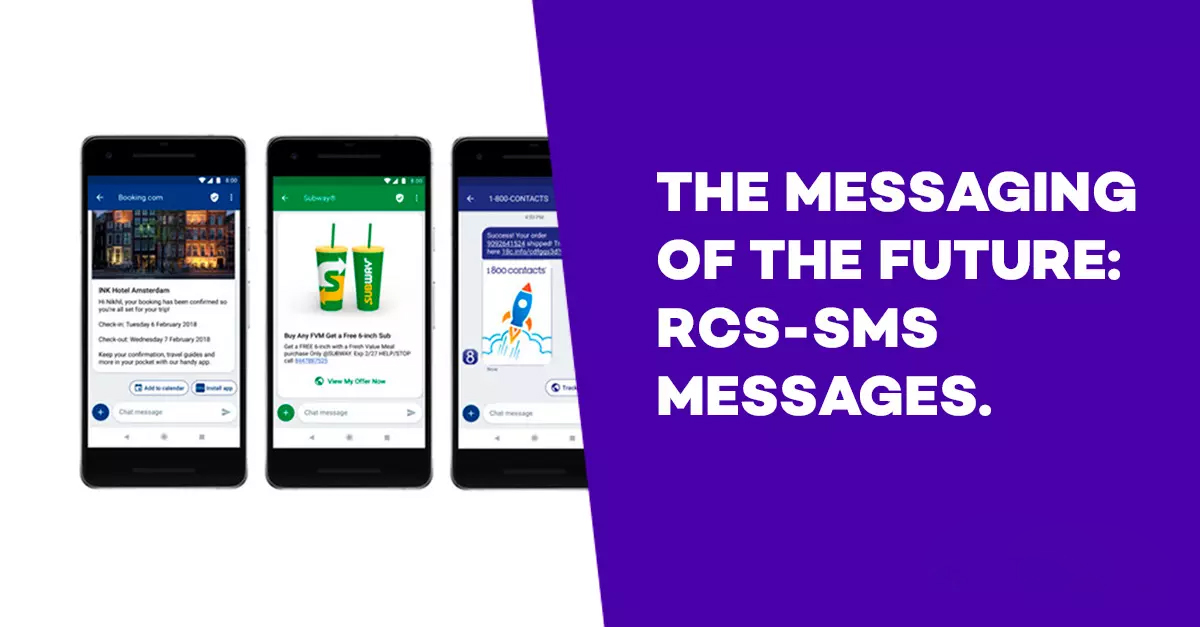 Noticias y artículos sobre el mundo del SMS y LabsMobile donde estarás enterado de las últimas novedades Blog de LabsMobile noticias y novedades