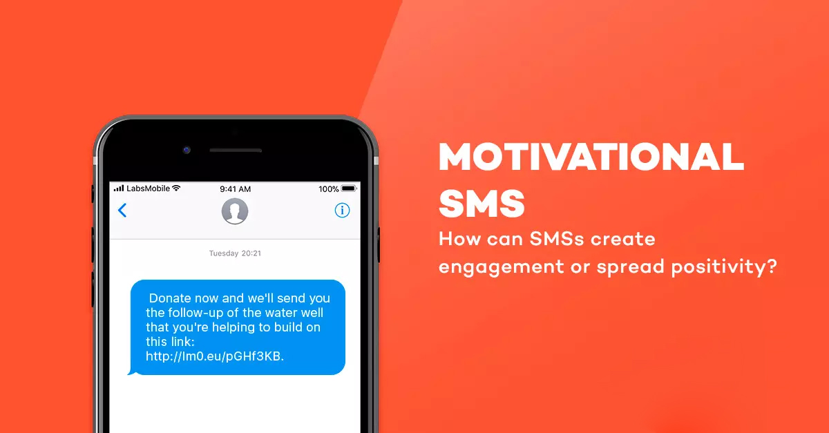 Noticias y artículos sobre el mundo del SMS y LabsMobile donde estarás enterado de las últimas novedades Blog de LabsMobile noticias y novedades