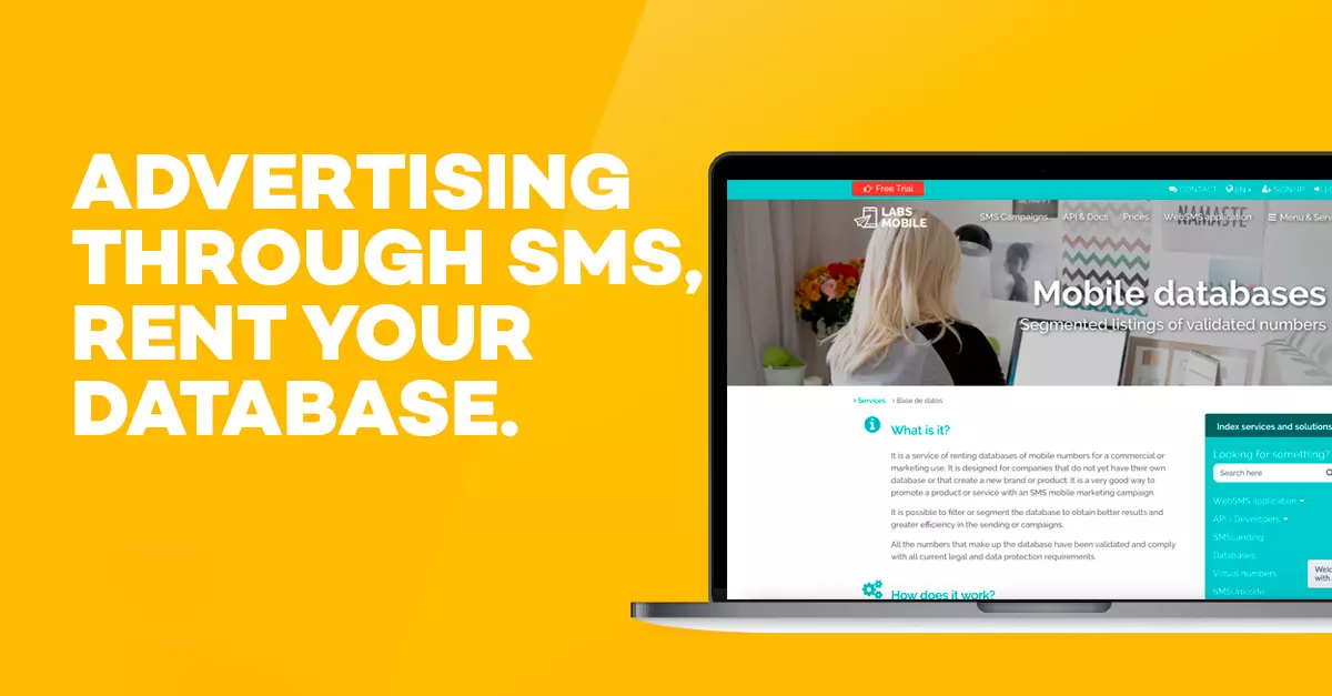 Blog de LabsMobile noticias y novedades