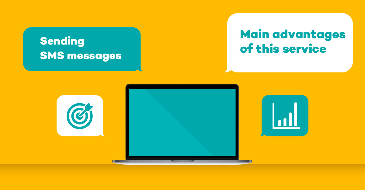 Noticias y artículos sobre el mundo del SMS y LabsMobile donde estarás enterado de las últimas novedades Blog de LabsMobile noticias y novedades