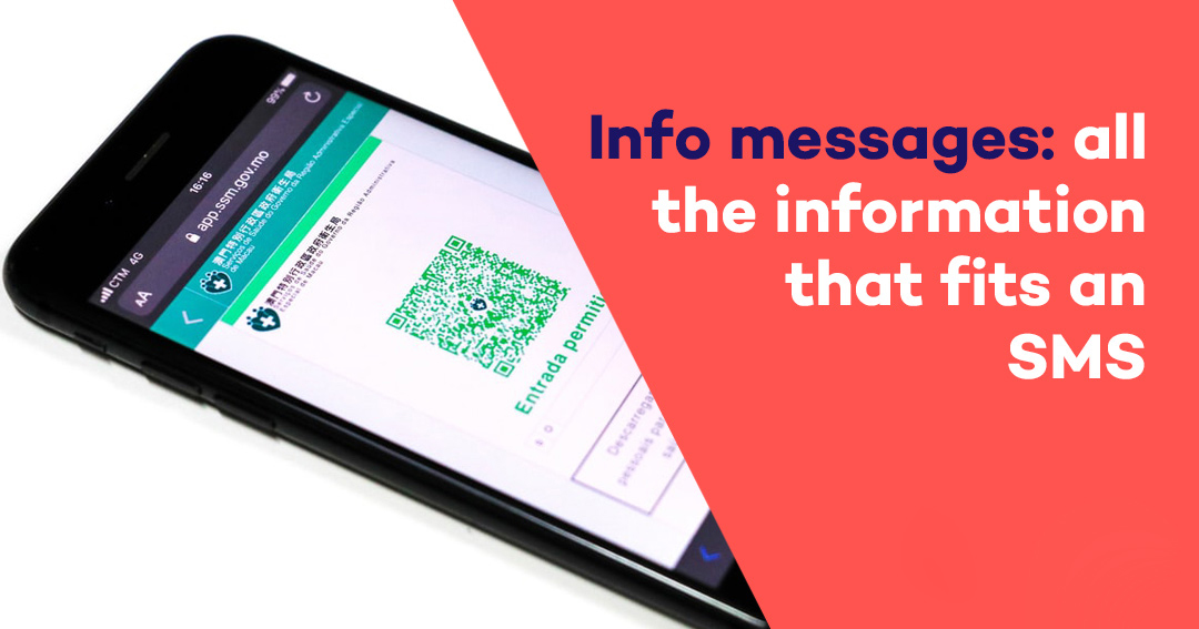 Noticias y artículos sobre el mundo del SMS y LabsMobile donde estarás enterado de las últimas novedades Blog de LabsMobile noticias y novedades