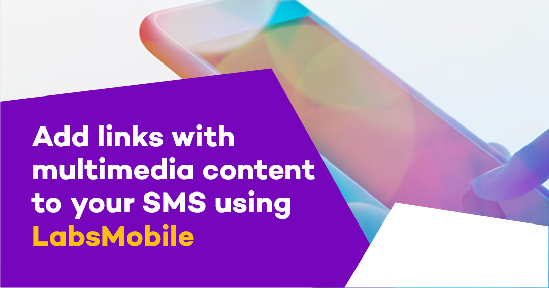 Noticias y artículos sobre el mundo del SMS y LabsMobile donde estarás enterado de las últimas novedades Blog de LabsMobile noticias y novedades