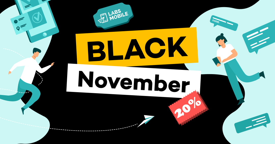 Noticias y artículos sobre el mundo del SMS y LabsMobile donde estarás enterado de las últimas novedades Blog de LabsMobile noticias y novedades