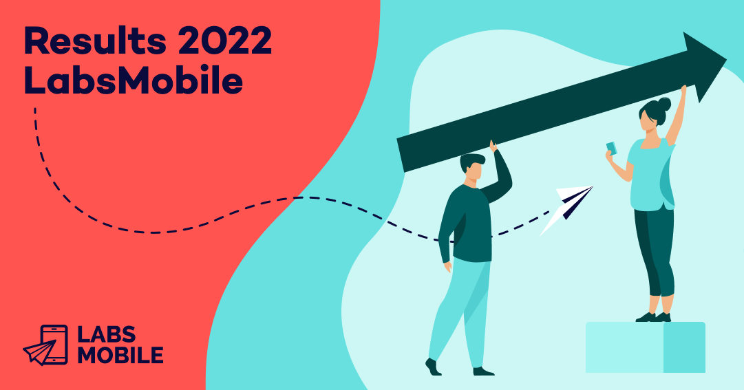 Noticias y artículos sobre el mundo del SMS y LabsMobile donde estarás enterado de las últimas novedades Blog de LabsMobile noticias y novedades