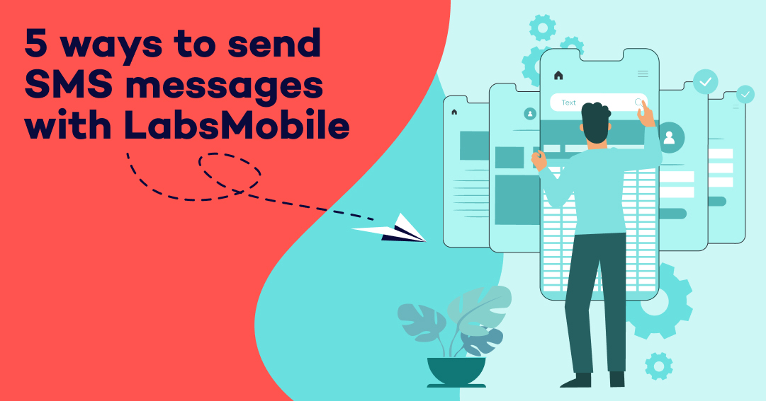 Noticias y artículos sobre el mundo del SMS y LabsMobile donde estarás enterado de las últimas novedades Blog de LabsMobile noticias y novedades