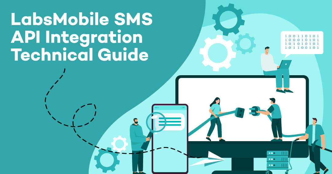 Noticias y artículos sobre el mundo del SMS y LabsMobile donde estarás enterado de las últimas novedades Blog de LabsMobile noticias y novedades