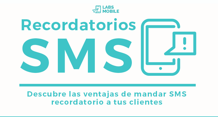 Noticias y artículos sobre el mundo del SMS y LabsMobile donde estarás enterado de las últimas novedades Blog de LabsMobile noticias y novedades