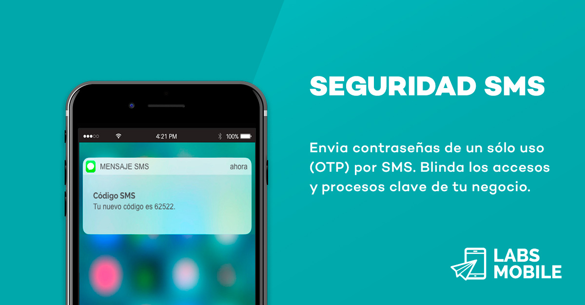 Noticias y artículos sobre el mundo del SMS y LabsMobile donde estarás enterado de las últimas novedades Blog de LabsMobile noticias y novedades