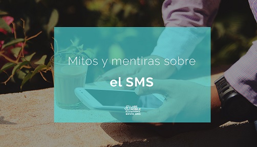Noticias y artículos sobre el mundo del SMS y LabsMobile donde estarás enterado de las últimas novedades Blog de LabsMobile noticias y novedades