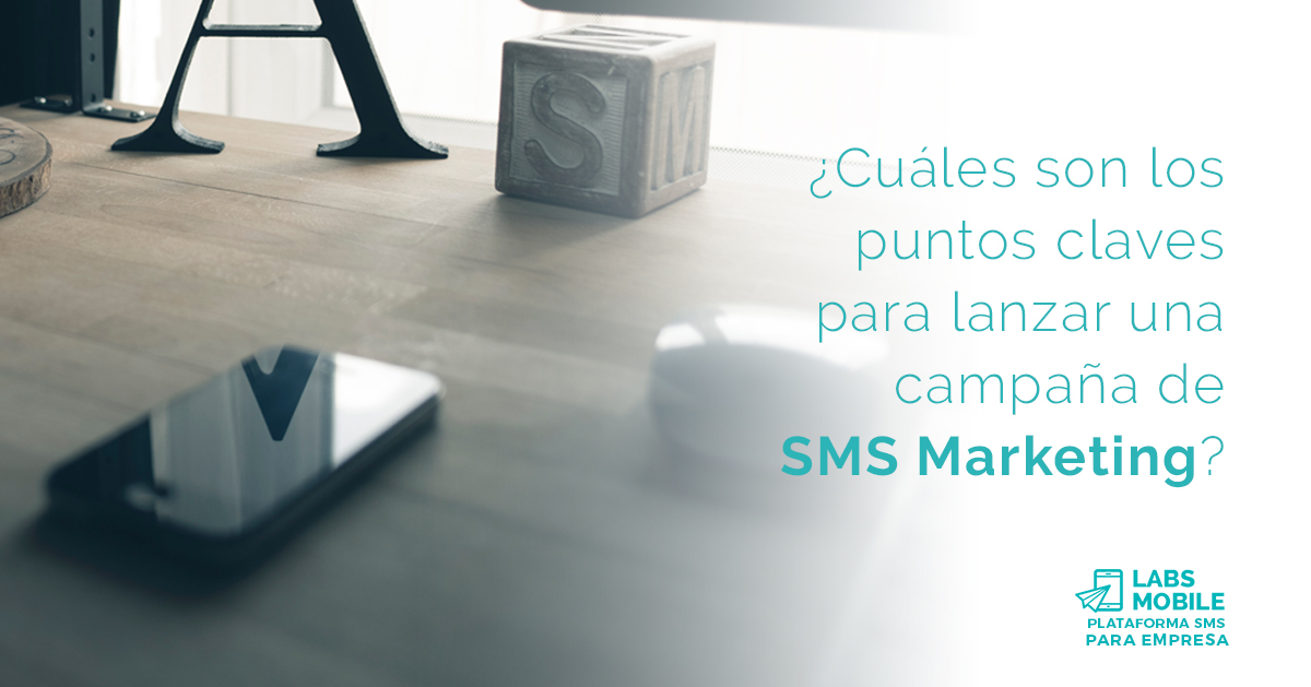 Noticias y artículos sobre el mundo del SMS y LabsMobile donde estarás enterado de las últimas novedades Blog de LabsMobile noticias y novedades
