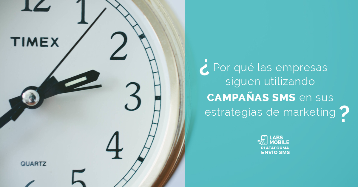 Noticias y artículos sobre el mundo del SMS y LabsMobile donde estarás enterado de las últimas novedades Blog de LabsMobile noticias y novedades