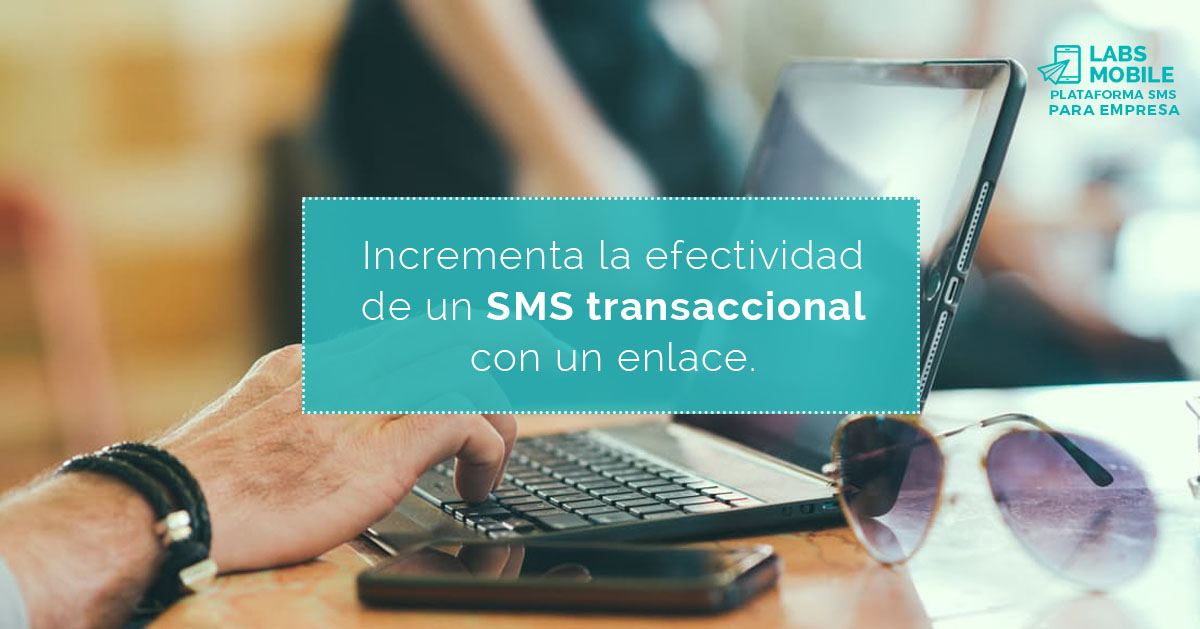 Noticias y artículos sobre el mundo del SMS y LabsMobile donde estarás enterado de las últimas novedades Blog de LabsMobile noticias y novedades