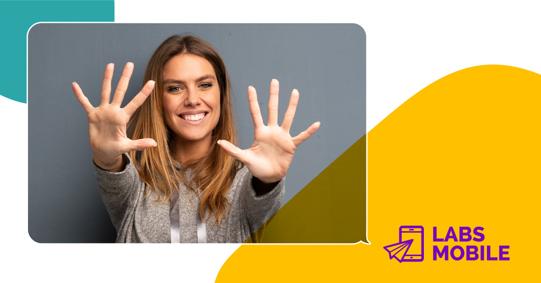 Noticias y artículos sobre el mundo del SMS y LabsMobile donde estarás enterado de las últimas novedades Blog de LabsMobile noticias y novedades