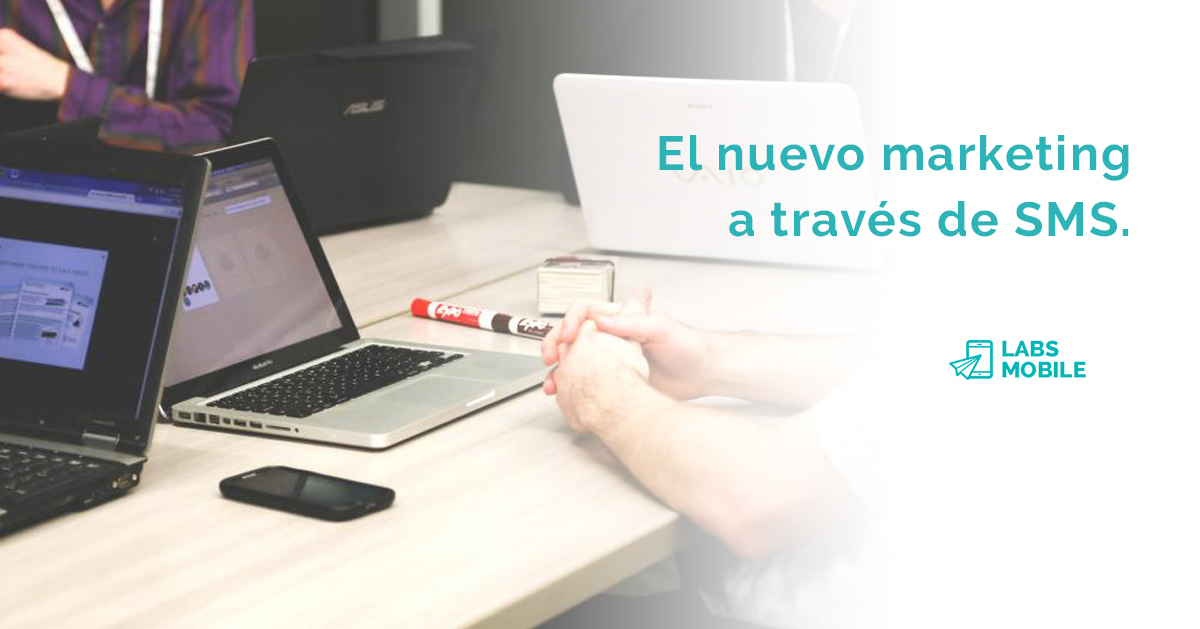 Noticias y artículos sobre el mundo del SMS y LabsMobile donde estarás enterado de las últimas novedades Blog de LabsMobile noticias y novedades