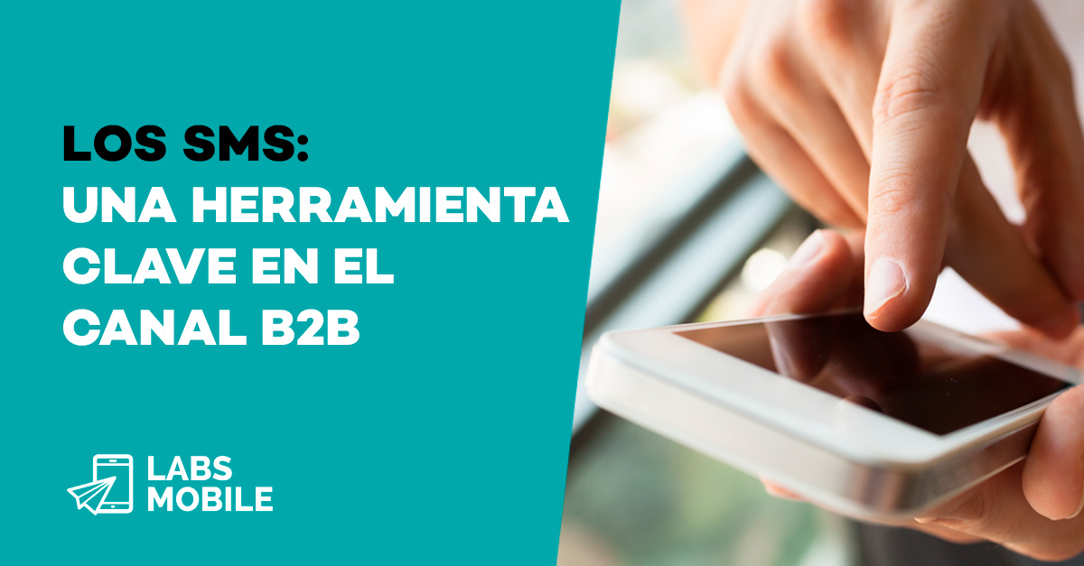 Blog de LabsMobile noticias y novedades