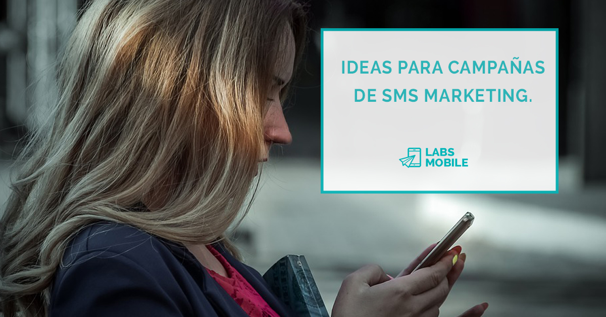 Noticias y artículos sobre el mundo del SMS y LabsMobile donde estarás enterado de las últimas novedades Blog de LabsMobile noticias y novedades