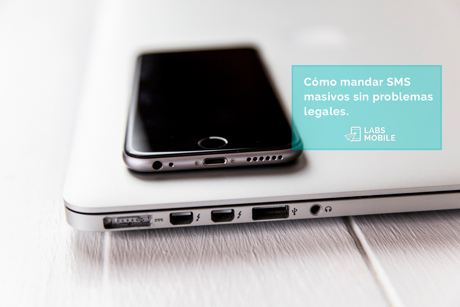 Noticias y artículos sobre el mundo del SMS y LabsMobile donde estarás enterado de las últimas novedades Blog de LabsMobile noticias y novedades