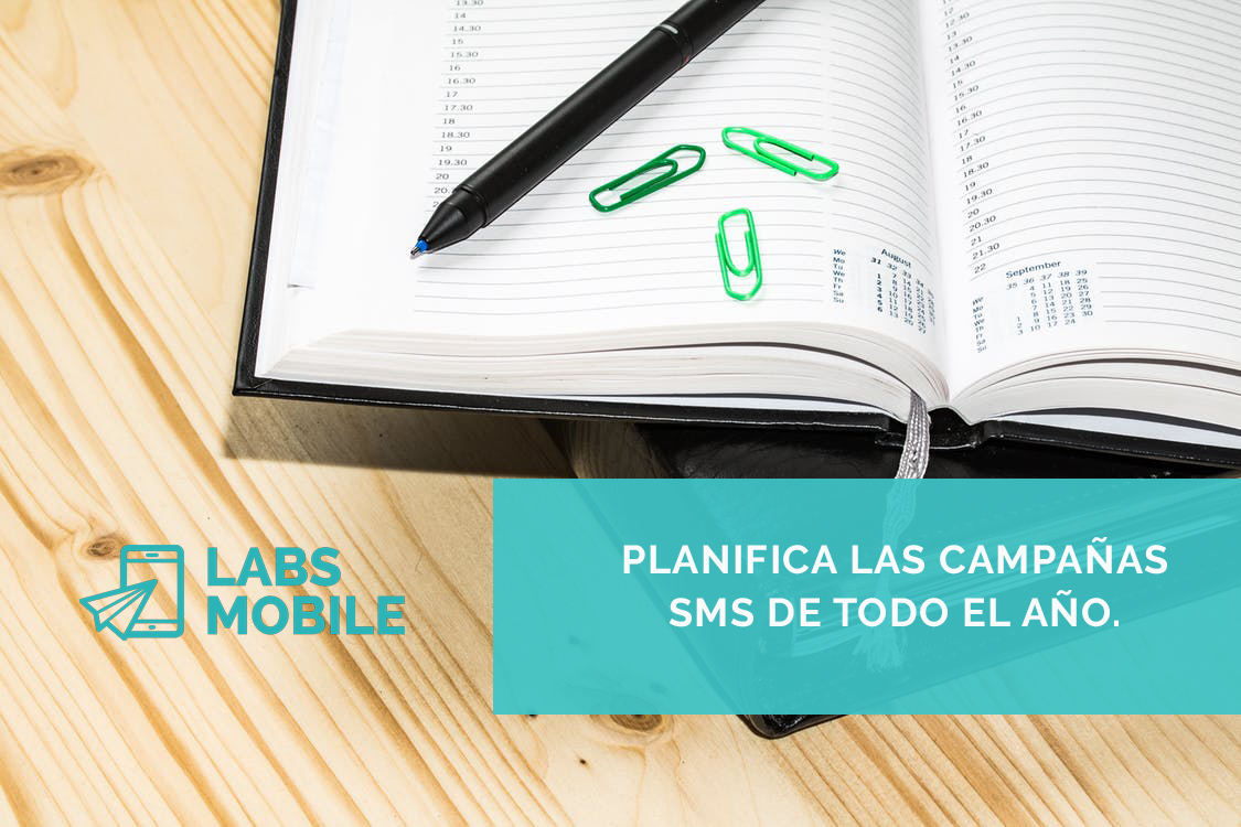 Noticias y artículos sobre el mundo del SMS y LabsMobile donde estarás enterado de las últimas novedades Blog de LabsMobile noticias y novedades