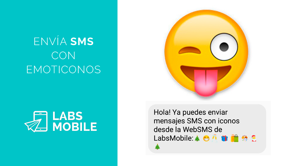 Noticias y artículos sobre el mundo del SMS y LabsMobile donde estarás enterado de las últimas novedades Blog de LabsMobile noticias y novedades