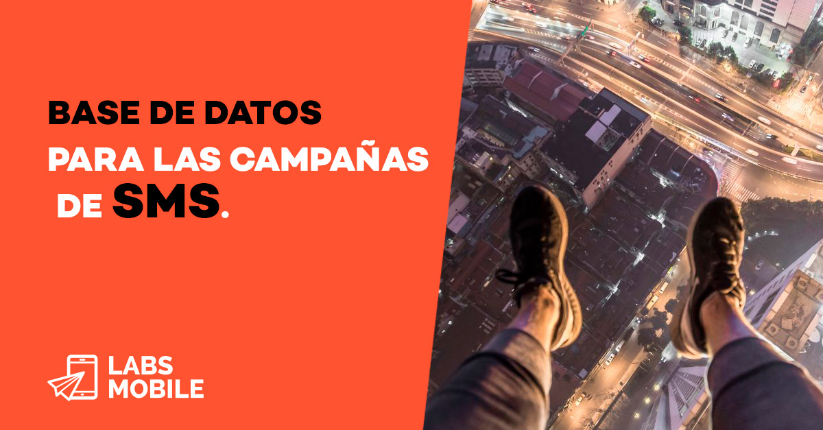 Noticias y artículos sobre el mundo del SMS y LabsMobile donde estarás enterado de las últimas novedades Blog de LabsMobile noticias y novedades