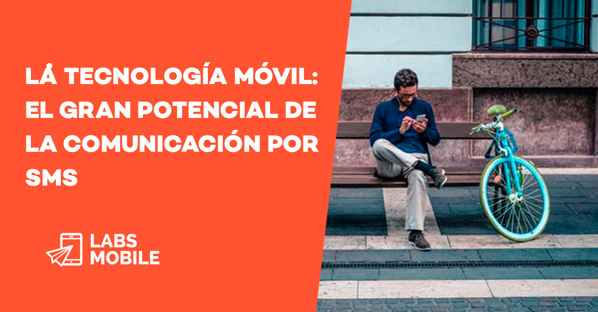 Blog de LabsMobile noticias y novedades