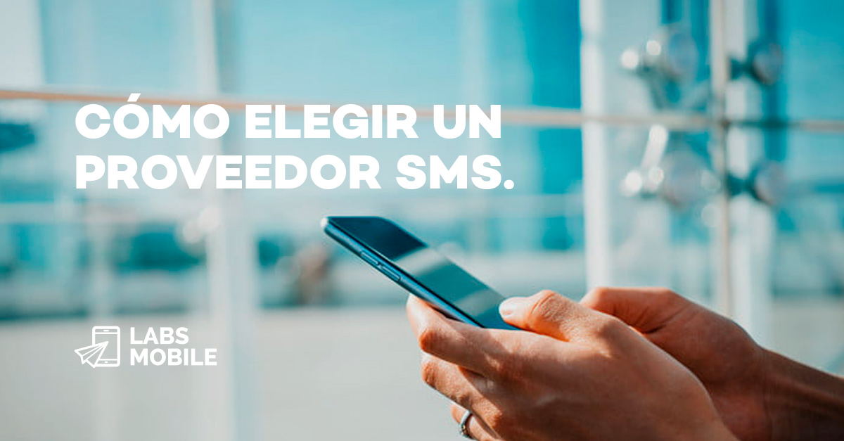 Noticias y artículos sobre el mundo del SMS y LabsMobile donde estarás enterado de las últimas novedades Blog de LabsMobile noticias y novedades