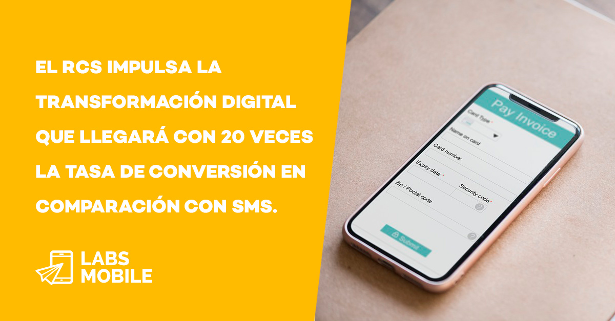 Blog de LabsMobile noticias y novedades