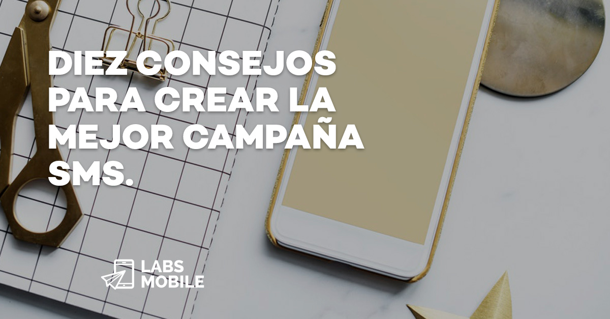 Blog de LabsMobile noticias y novedades