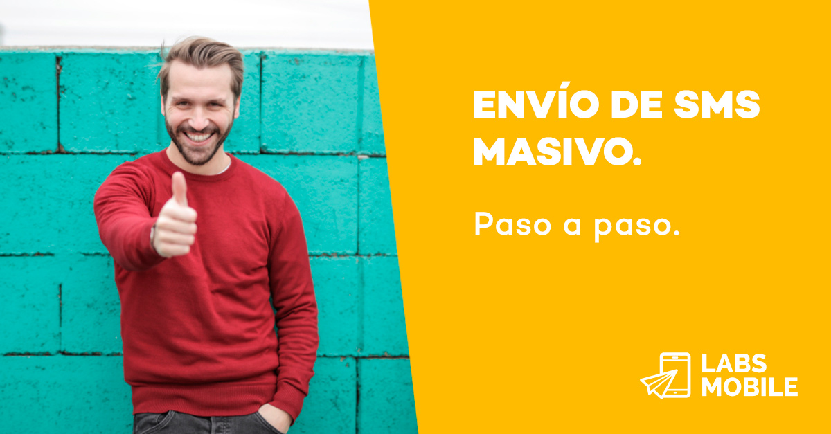 Blog de LabsMobile noticias y novedades