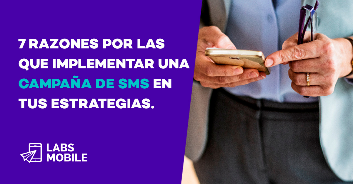 Blog de LabsMobile noticias y novedades