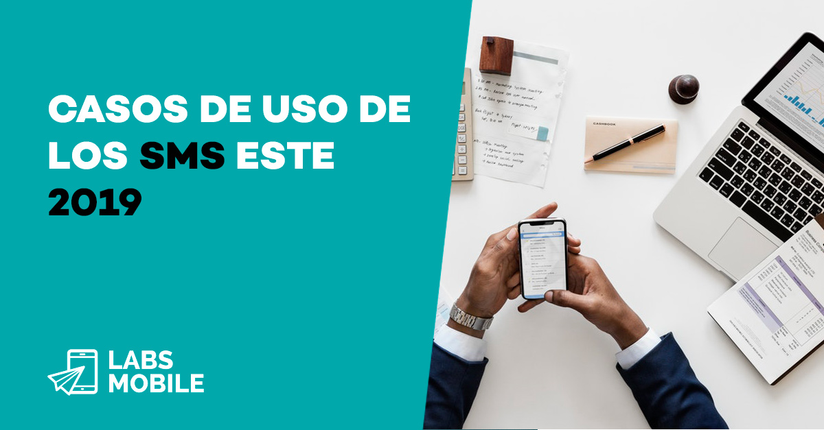Noticias y artículos sobre el mundo del SMS y LabsMobile donde estarás enterado de las últimas novedades Blog de LabsMobile noticias y novedades