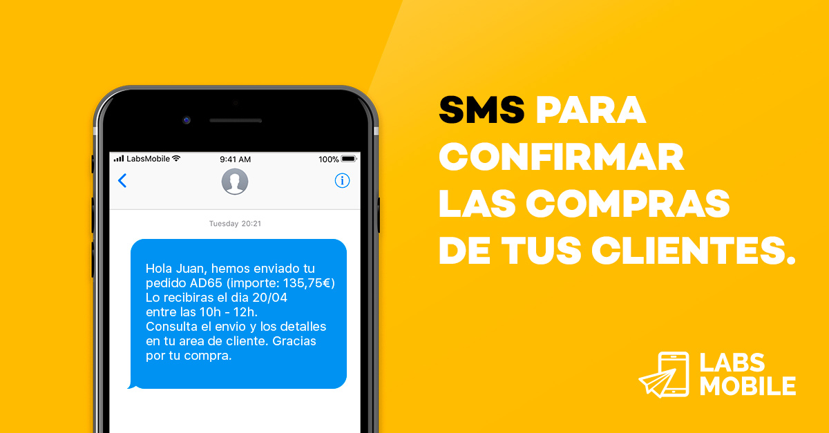 Blog de LabsMobile noticias y novedades