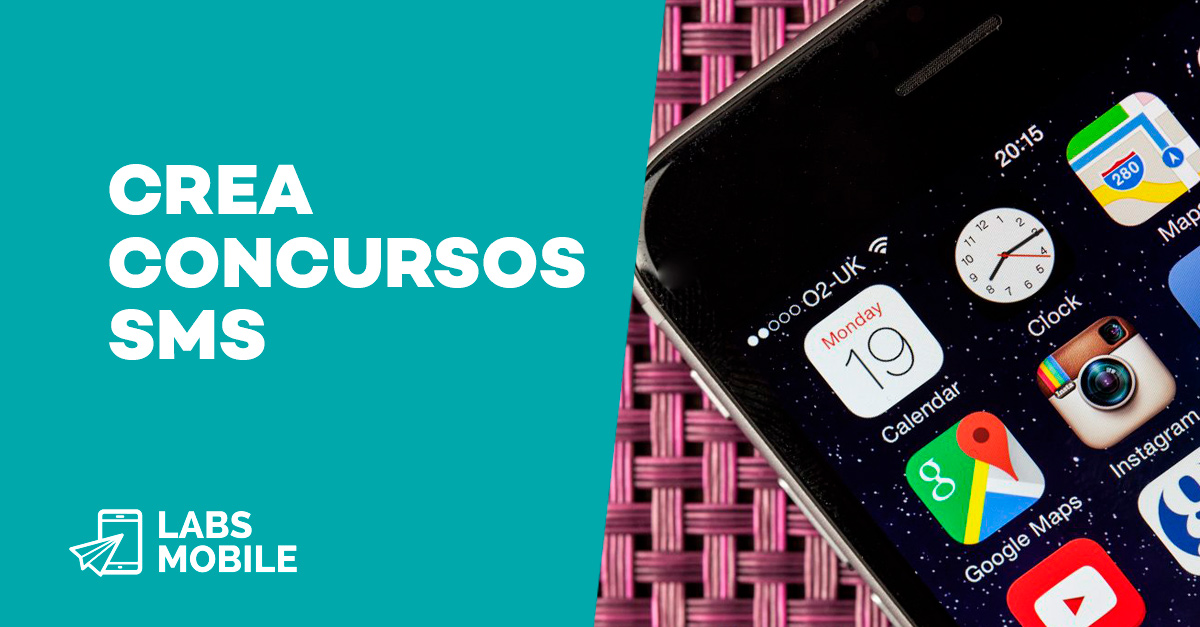 Noticias y artículos sobre el mundo del SMS y LabsMobile donde estarás enterado de las últimas novedades Blog de LabsMobile noticias y novedades