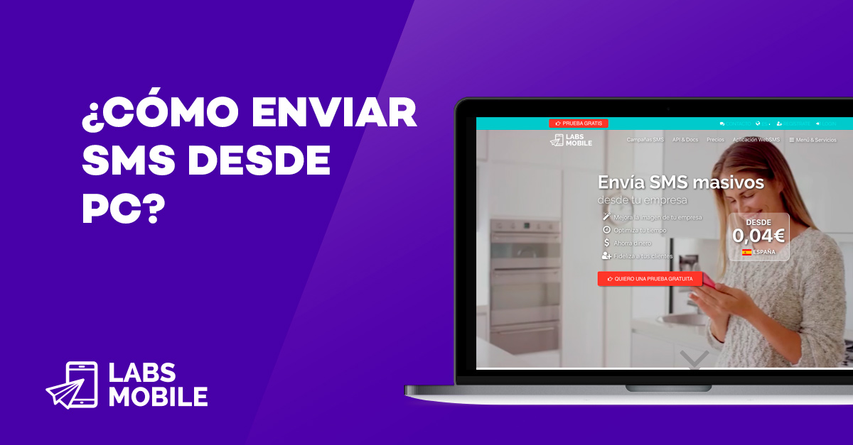 Blog de LabsMobile noticias y novedades