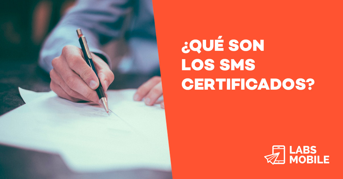 Noticias y artículos sobre el mundo del SMS y LabsMobile donde estarás enterado de las últimas novedades Blog de LabsMobile noticias y novedades