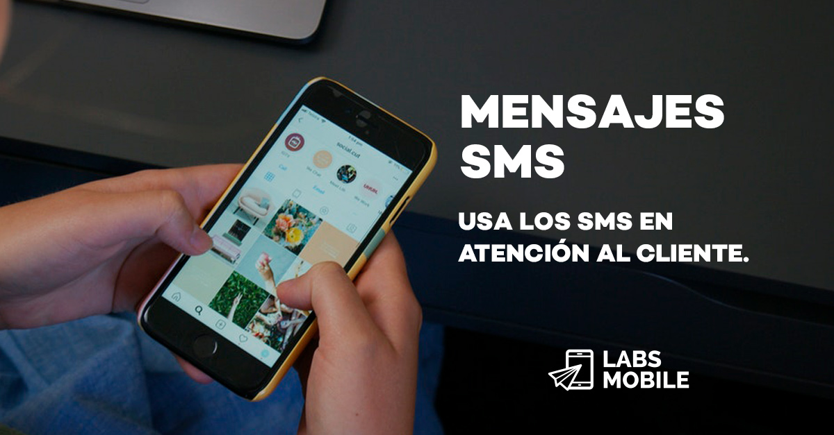 Blog de LabsMobile noticias y novedades