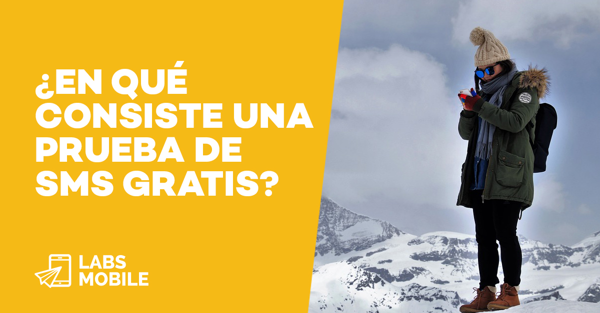 Noticias y artículos sobre el mundo del SMS y LabsMobile donde estarás enterado de las últimas novedades Blog de LabsMobile noticias y novedades