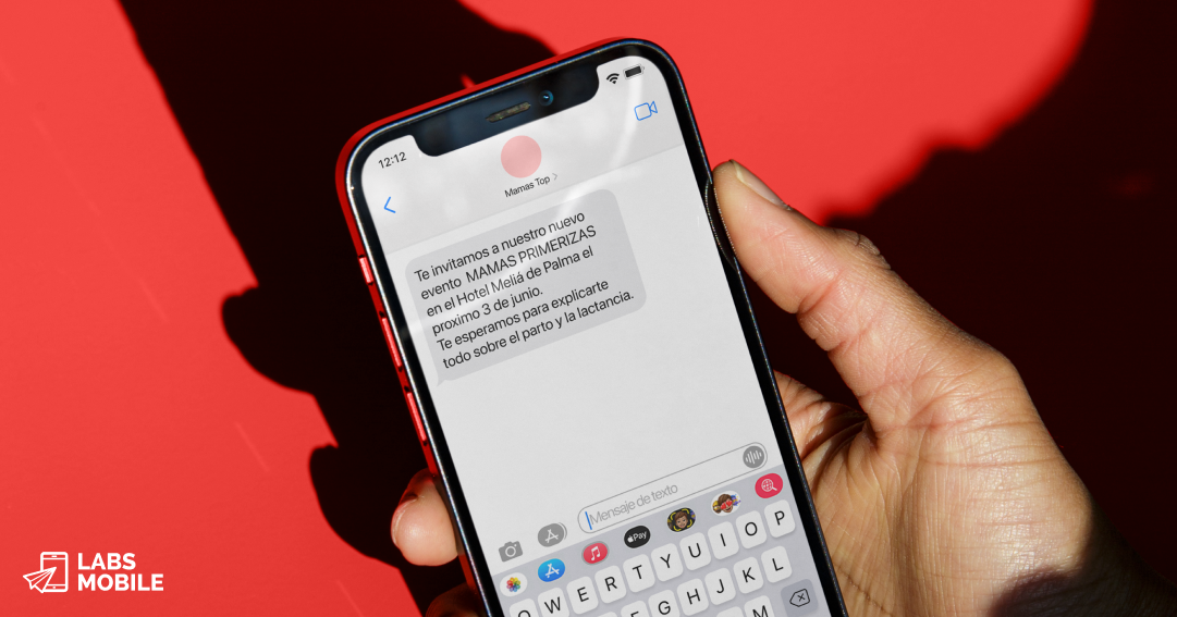 Noticias y artículos sobre el mundo del SMS y LabsMobile donde estarás enterado de las últimas novedades Blog de LabsMobile noticias y novedades