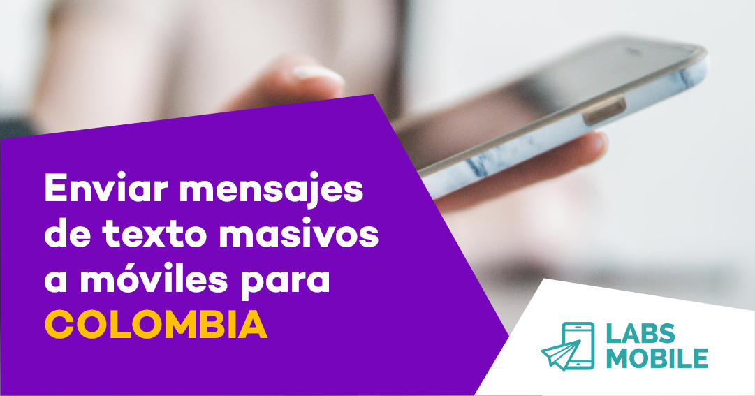 Noticias y artículos sobre el mundo del SMS y LabsMobile donde estarás enterado de las últimas novedades Blog de LabsMobile noticias y novedades