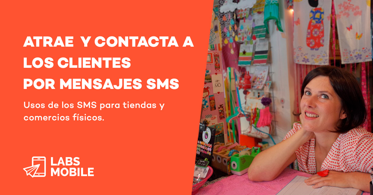 Noticias y artículos sobre el mundo del SMS y LabsMobile donde estarás enterado de las últimas novedades Blog de LabsMobile noticias y novedades
