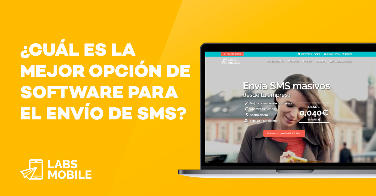 Blog de LabsMobile noticias y novedades