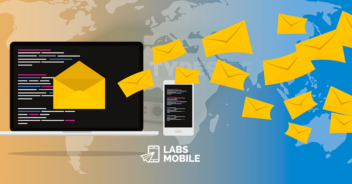 Noticias y artículos sobre el mundo del SMS y LabsMobile donde estarás enterado de las últimas novedades Blog de LabsMobile noticias y novedades