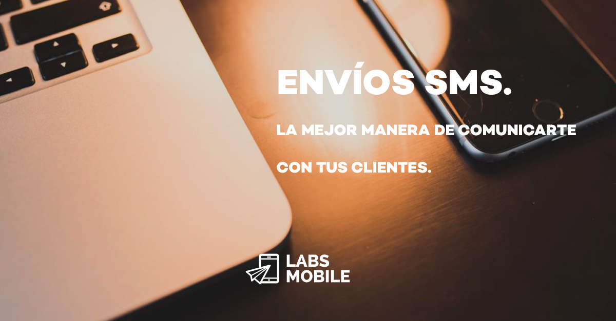 Blog de LabsMobile noticias y novedades