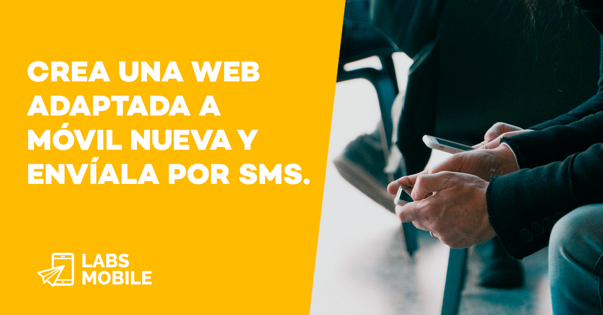 Noticias y artículos sobre el mundo del SMS y LabsMobile donde estarás enterado de las últimas novedades Blog de LabsMobile noticias y novedades