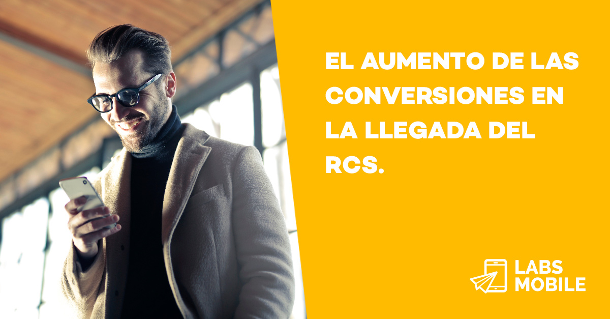 Blog de LabsMobile noticias y novedades