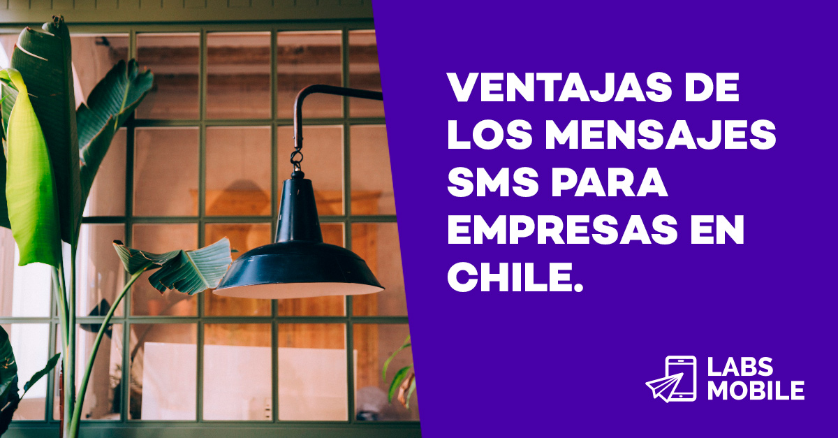 Noticias y artículos sobre el mundo del SMS y LabsMobile donde estarás enterado de las últimas novedades Blog de LabsMobile noticias y novedades